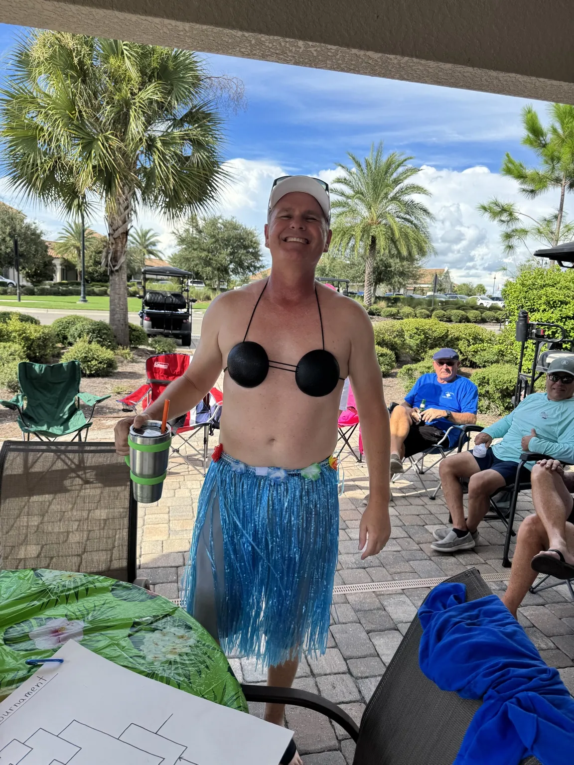 Camp Ranch summer fun